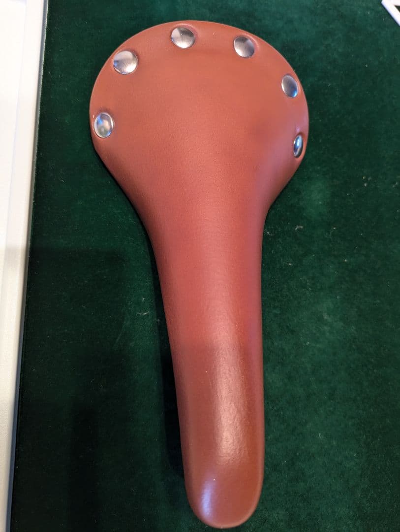 Selle San Marco REGAL titanio　サドル