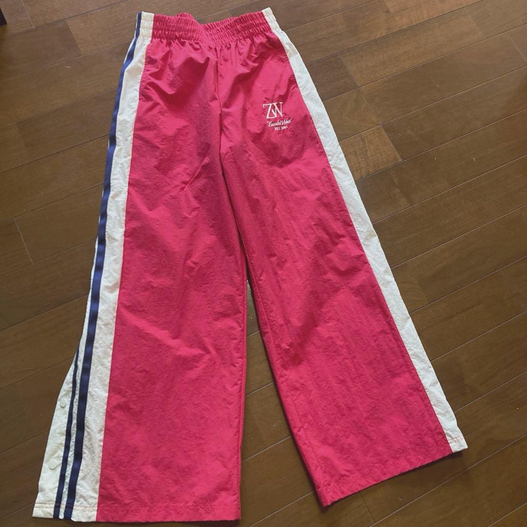 定価¥19,360 ZUMBA 正規品 Wide Leg Pants