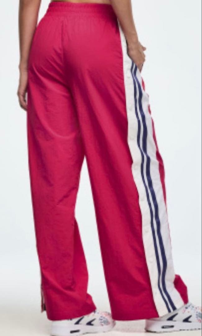 定価¥19,360 ZUMBA 正規品 Wide Leg Pants