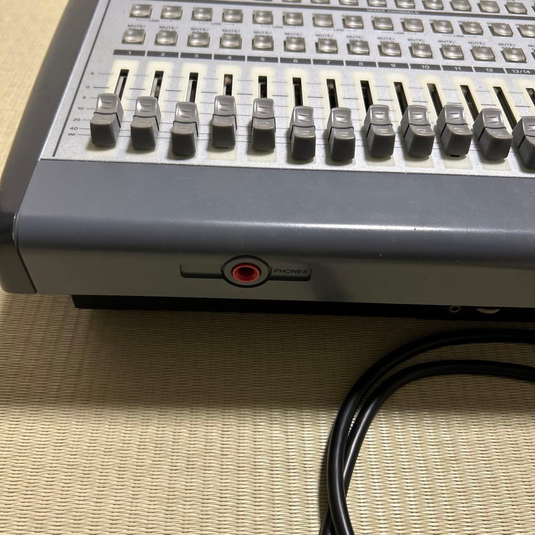 配信機器・PA機器・レコーディング機器 TASKAM 2488 MTR
