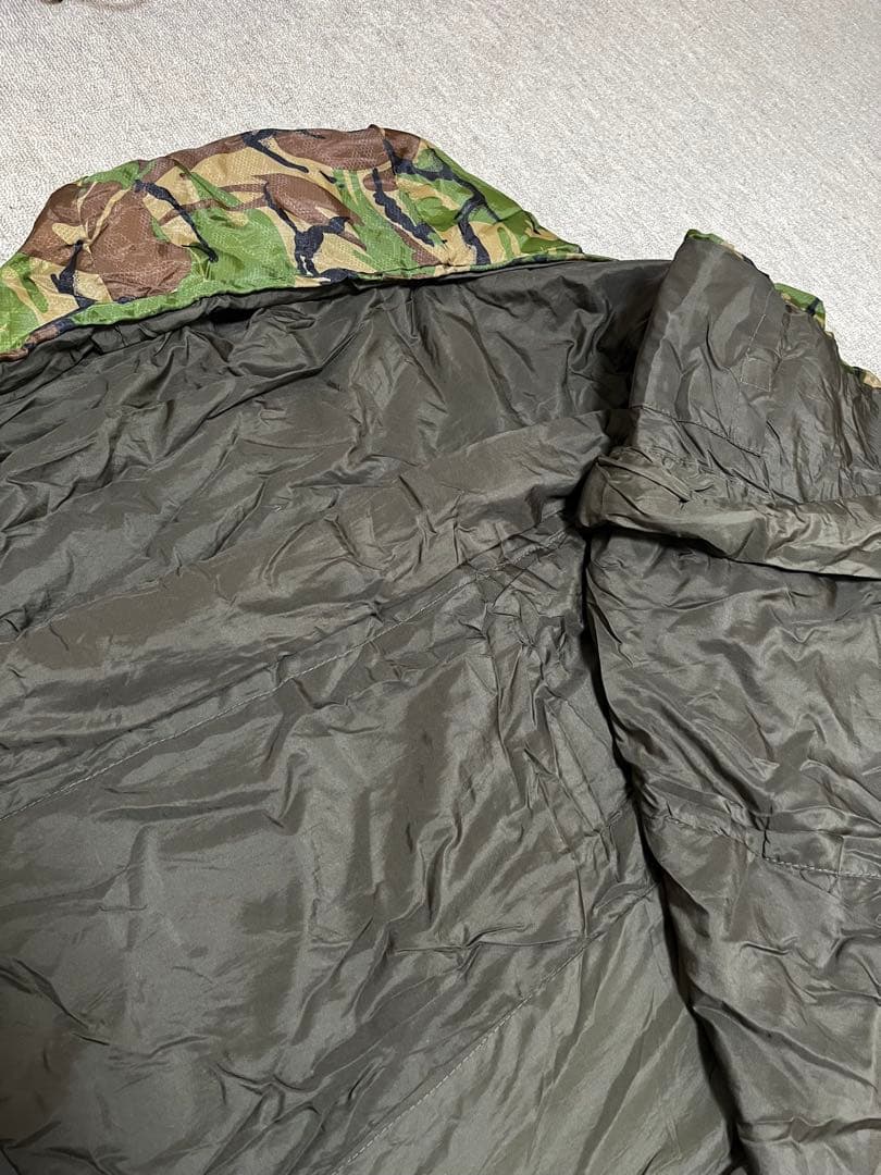 Snugpak スナグパック スリーピングバッグ　マリナー 2個セット
