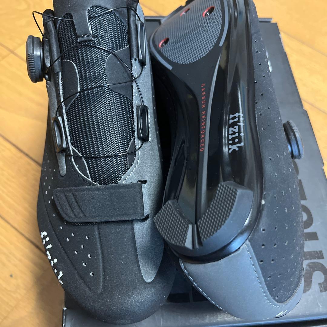 fizik フィジーク　R5 BOA MAN ビンディングシューズ