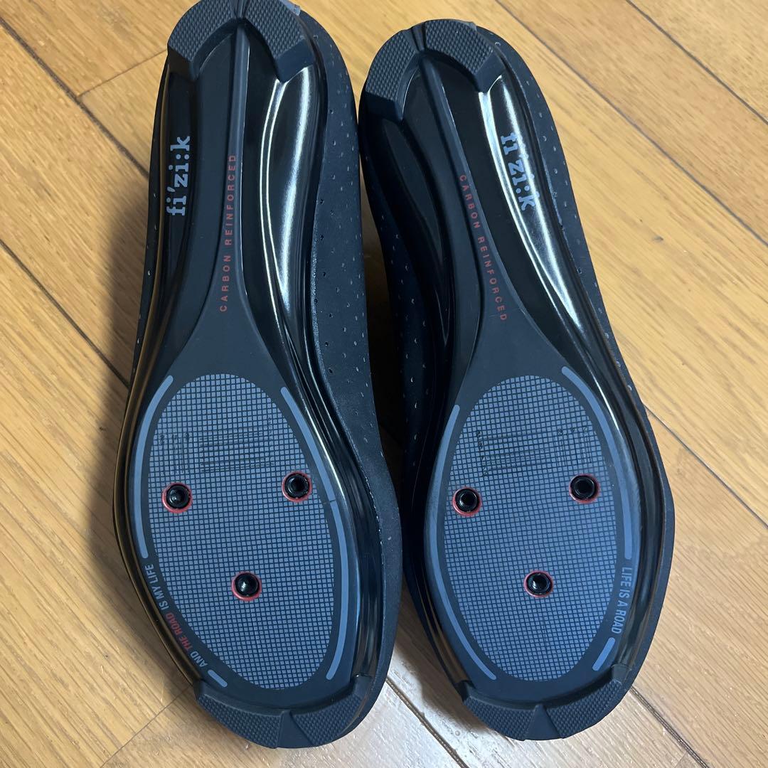 fizik フィジーク　R5 BOA MAN ビンディングシューズ