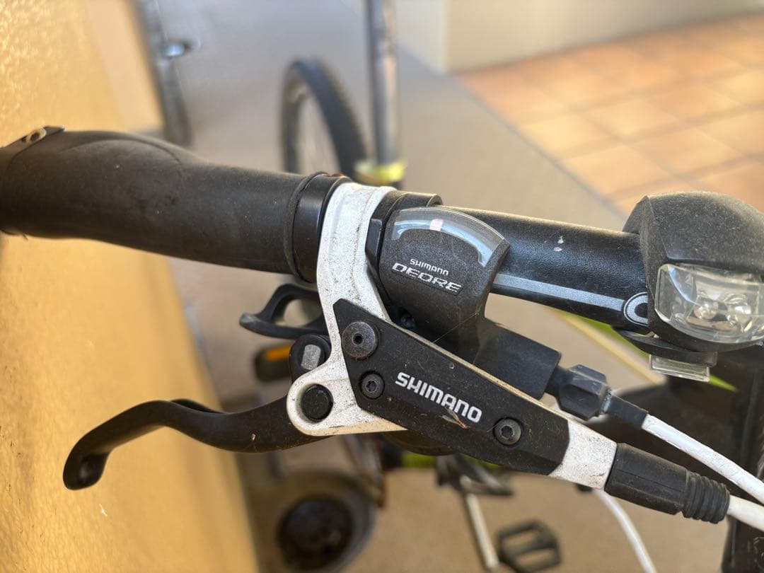 Cannondale SL4 マウンテンバイク　29er