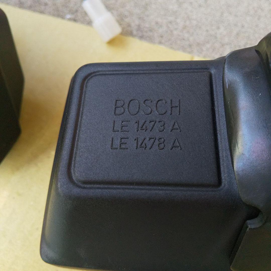 BOSCH PILOT フォグランプ 2個