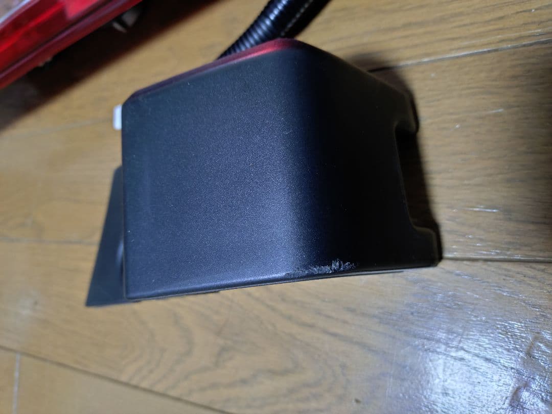 ホンダN-VAN 右テールランプ 中古品