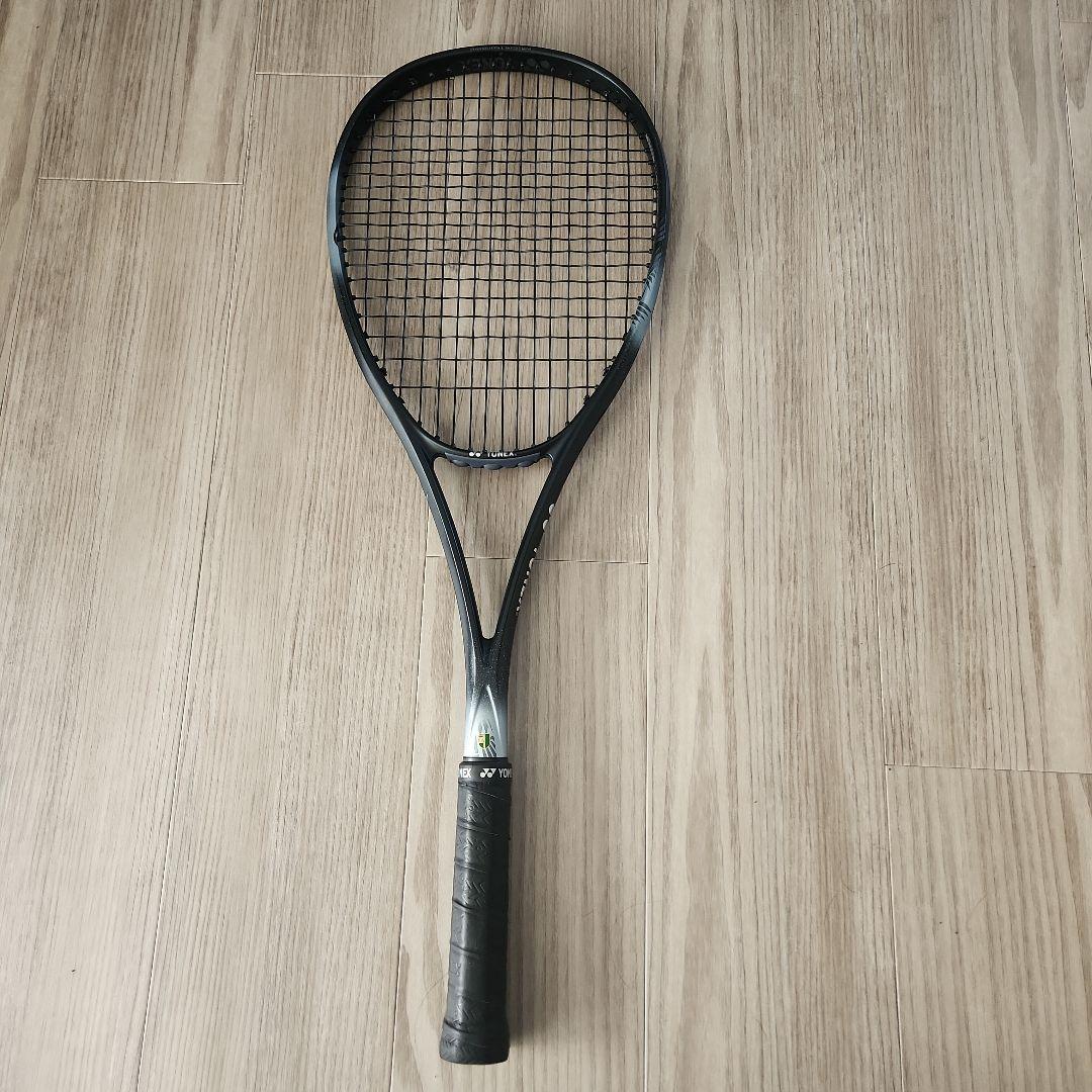 ★超美品　YONEX　VOLTRAGE 8S ボルトレイジ 8S / UL1