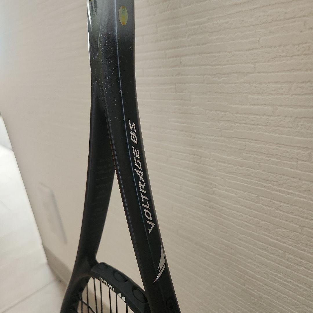 ★超美品　YONEX　VOLTRAGE 8S ボルトレイジ 8S / UL1