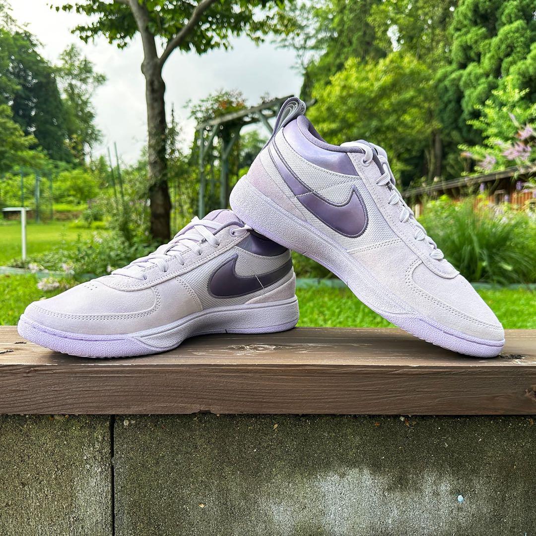 29cm新品未使用Nike Book 1 \"Barely Grape\"