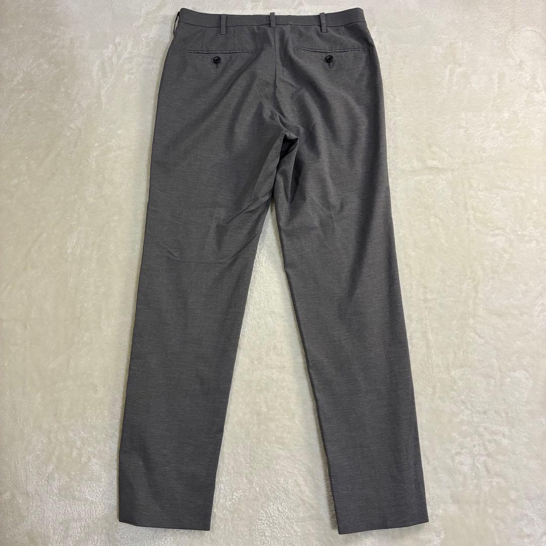 【セット】UNIQLO ユニクロ　感動パンツ　w79×L76 3本セット