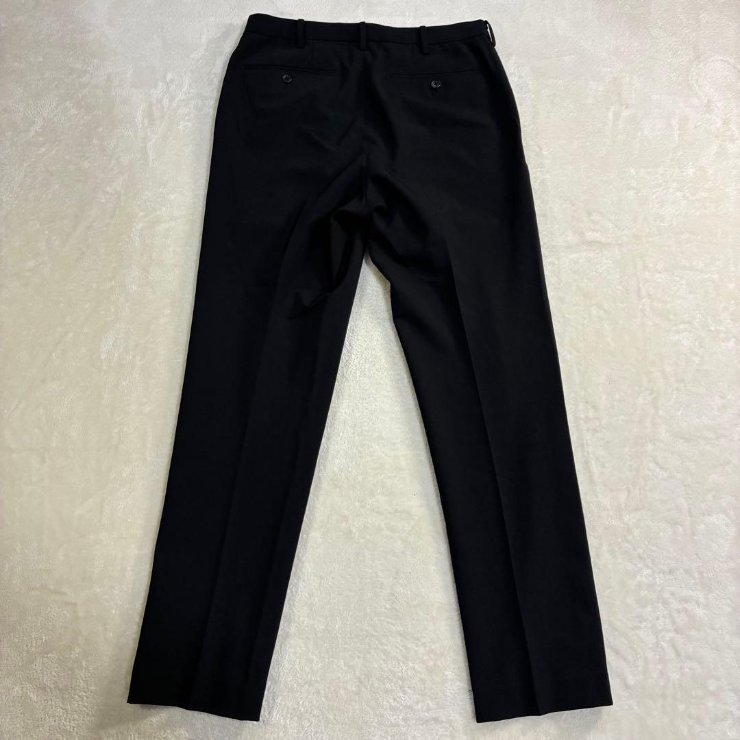 【セット】UNIQLO ユニクロ　感動パンツ　w79×L76 3本セット
