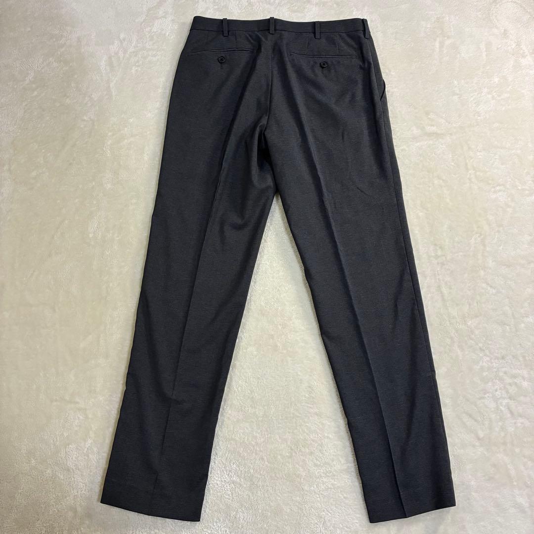 【セット】UNIQLO ユニクロ　感動パンツ　w79×L76 3本セット