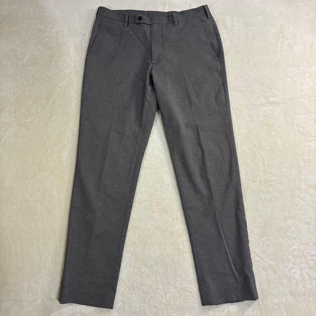 【セット】UNIQLO ユニクロ　感動パンツ　w79×L76 3本セット