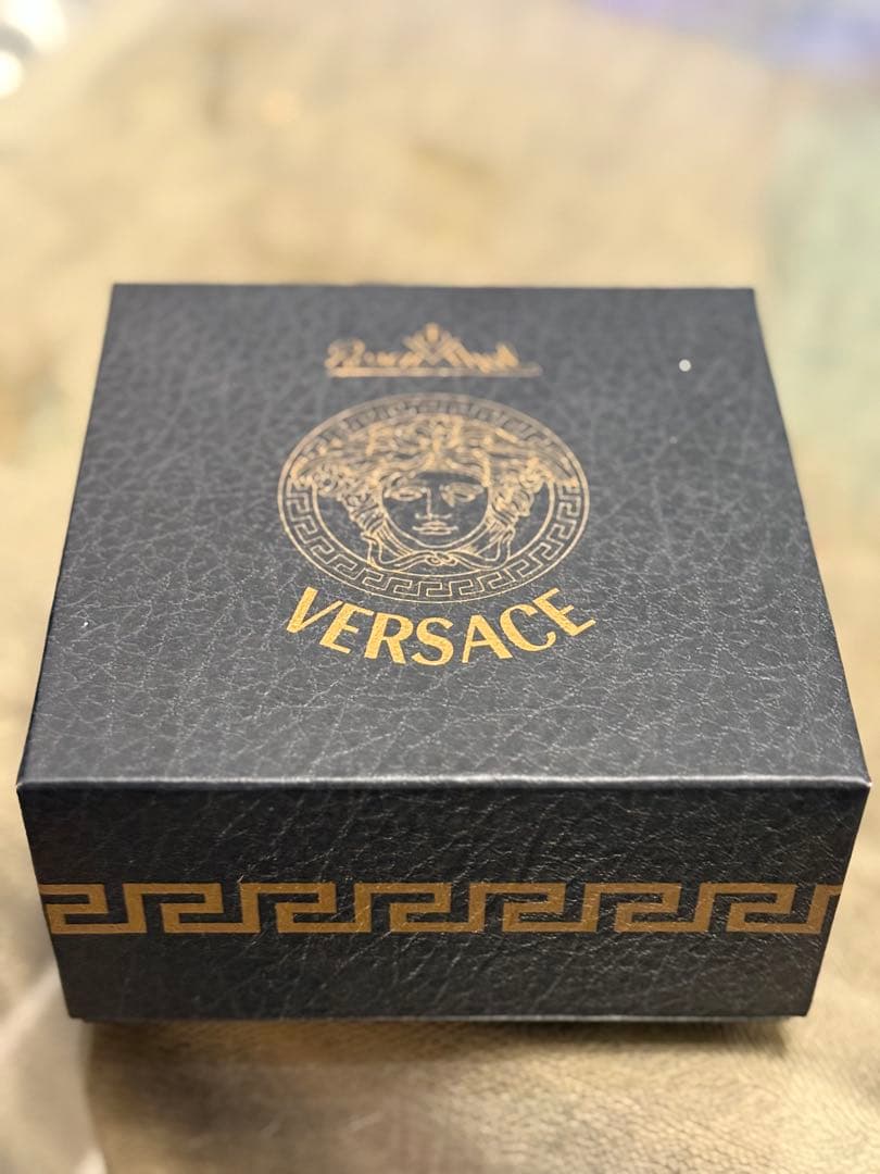 【✨️レア✨️】VERSACE オーナメント ヴェルサーチ×ローゼンタール