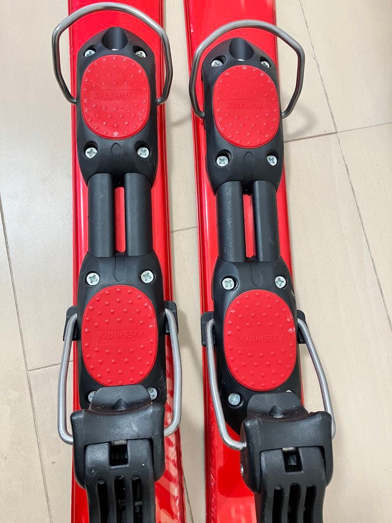 スキーボード KISSMARK キスマーク 99cm 大阪手渡し可能！