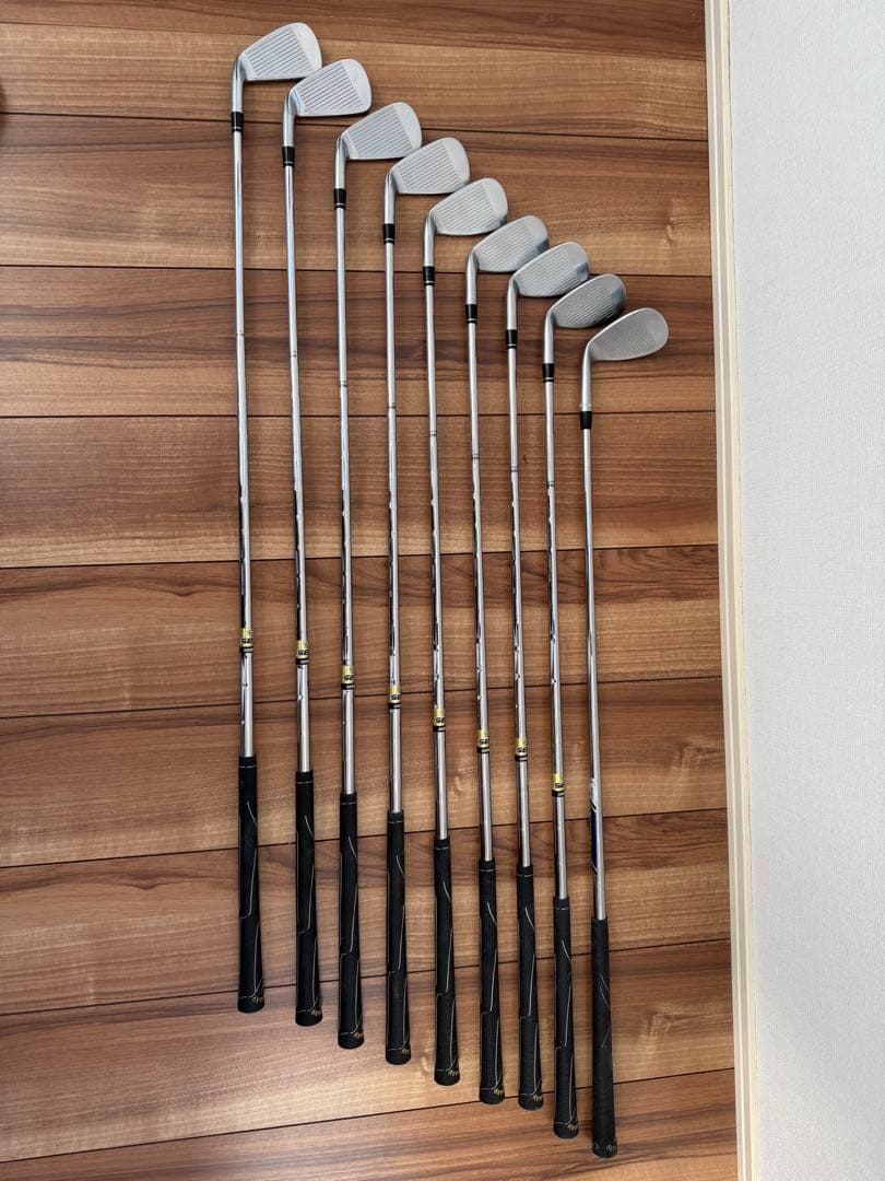 ゴルフクラブセットCallaway LEGACY 他