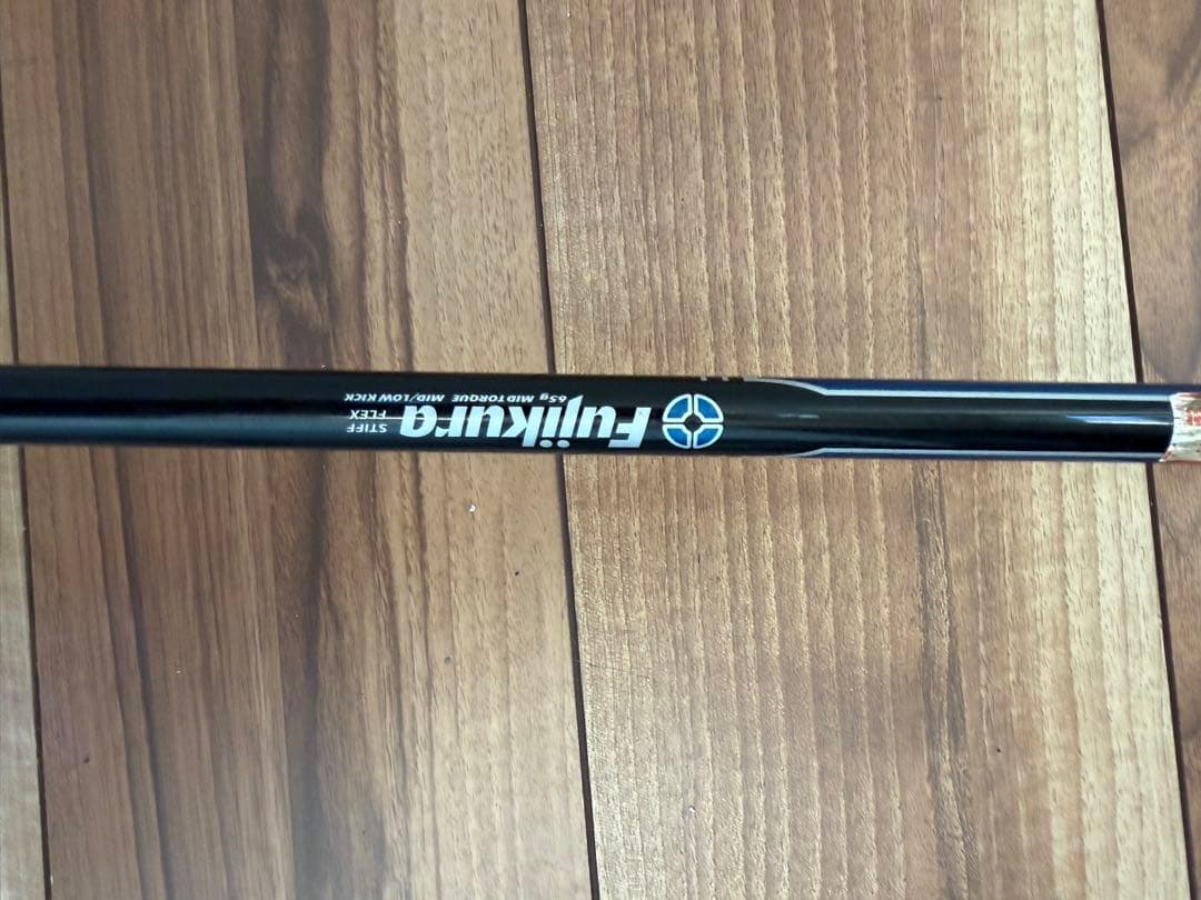 ゴルフクラブセットCallaway LEGACY 他