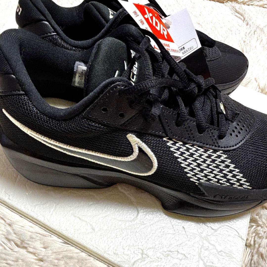 NIKE Air Zoom G.T. CutAcademy EP バスケシューズ