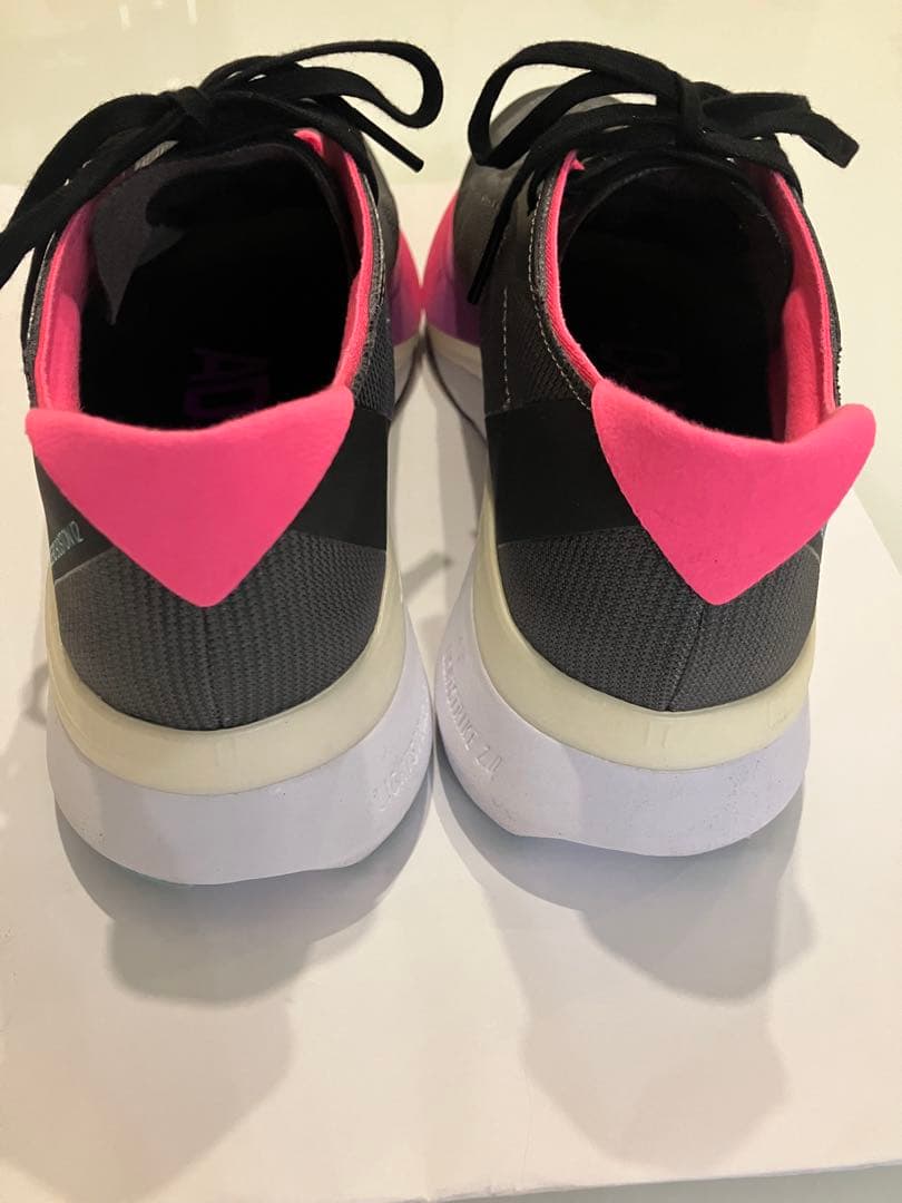 【kumiさん用】ADIZERO アディゼロボストン12 レディース24.5cm