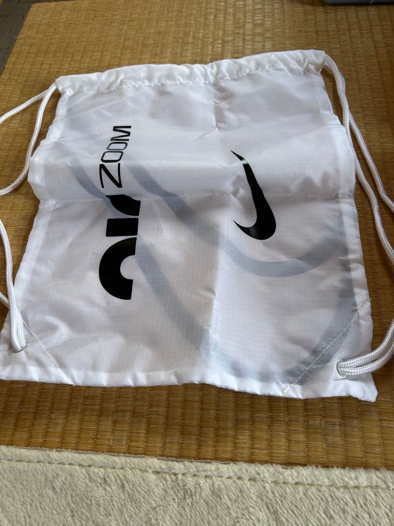 スパイク・シューズ Nike Air Zoom ALPHAFLY NEXT % 26cm