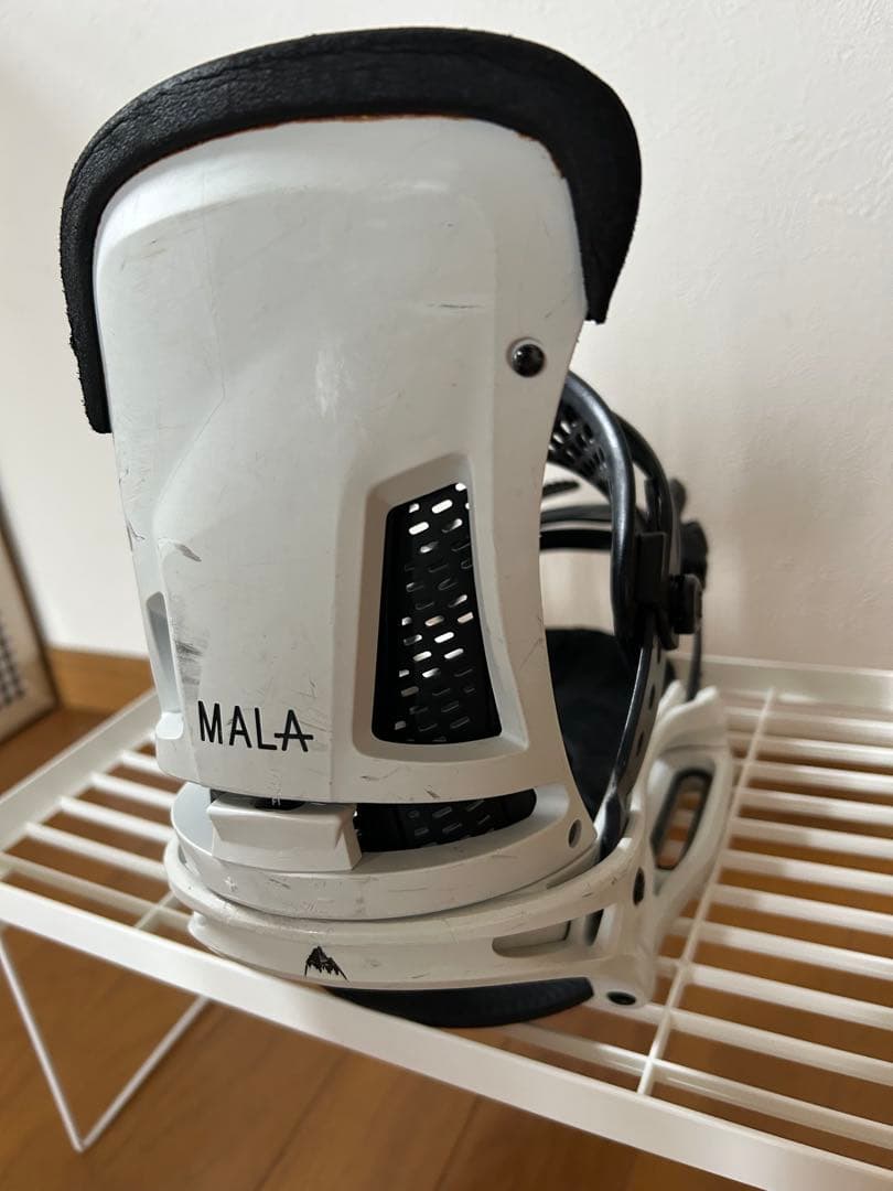 20/21 BURTON バートン MALAVITA EST マラビータ M