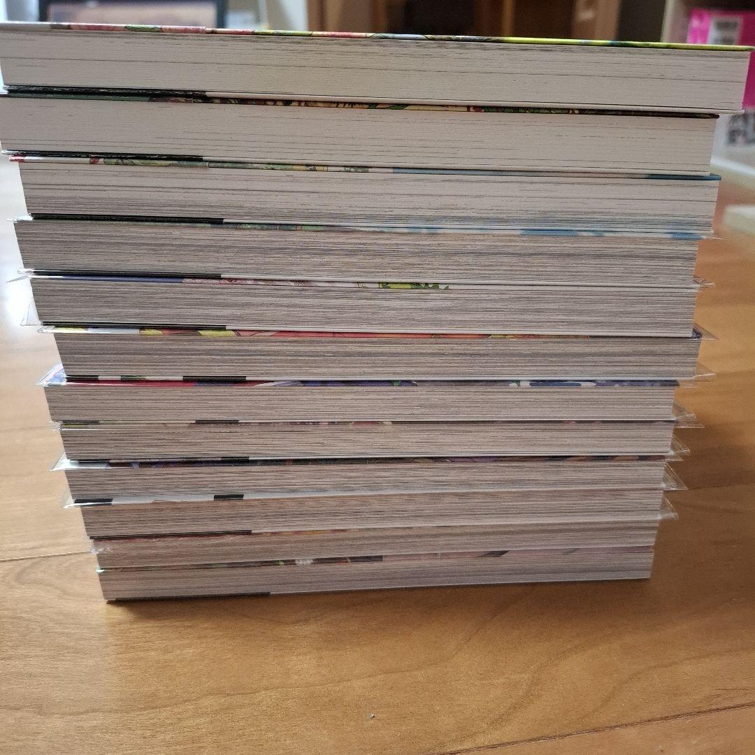 ある日、お姫様になってしまった件について 1巻～12巻