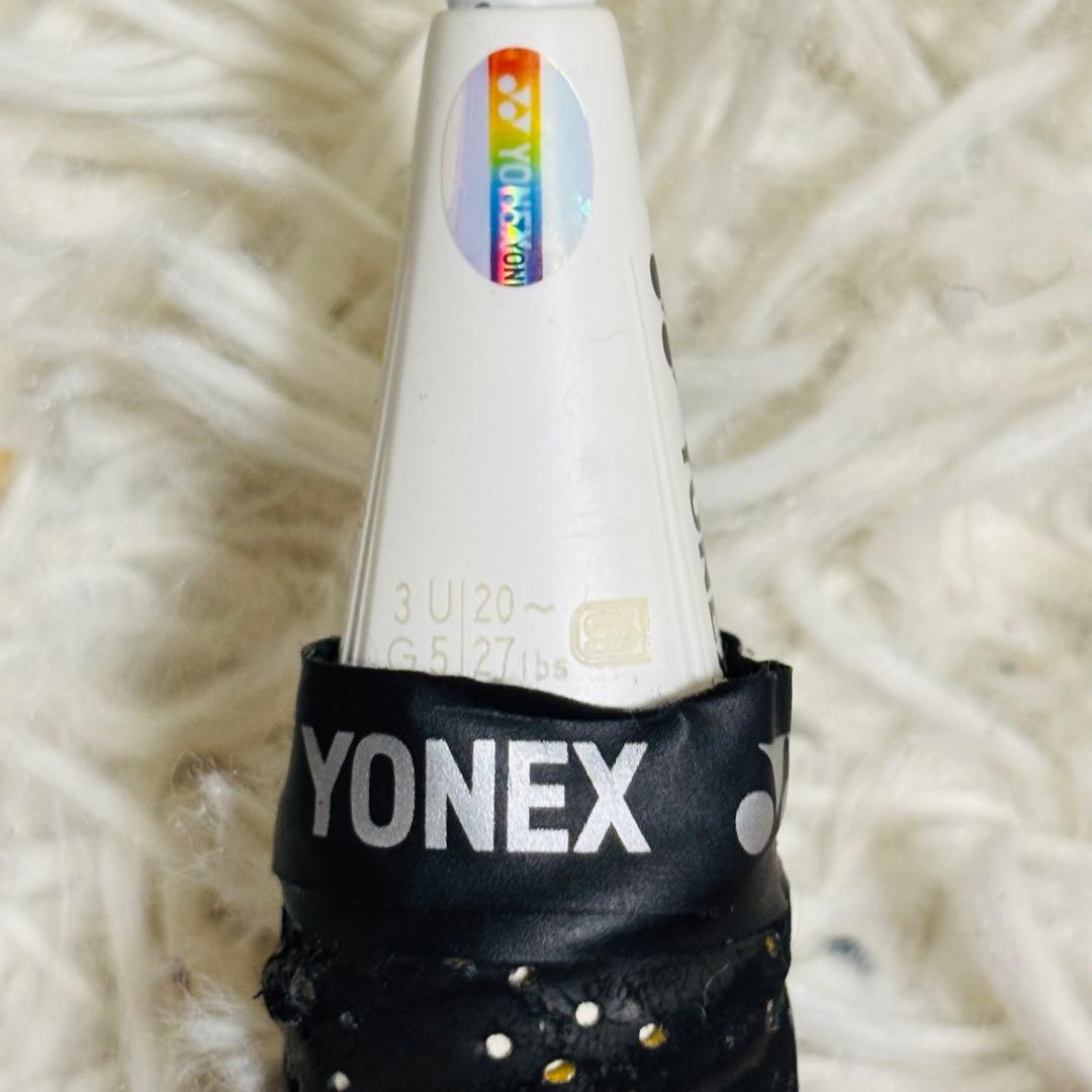 YONEX VOLTRIC Z-FORCE ボルトリックジーフォース
