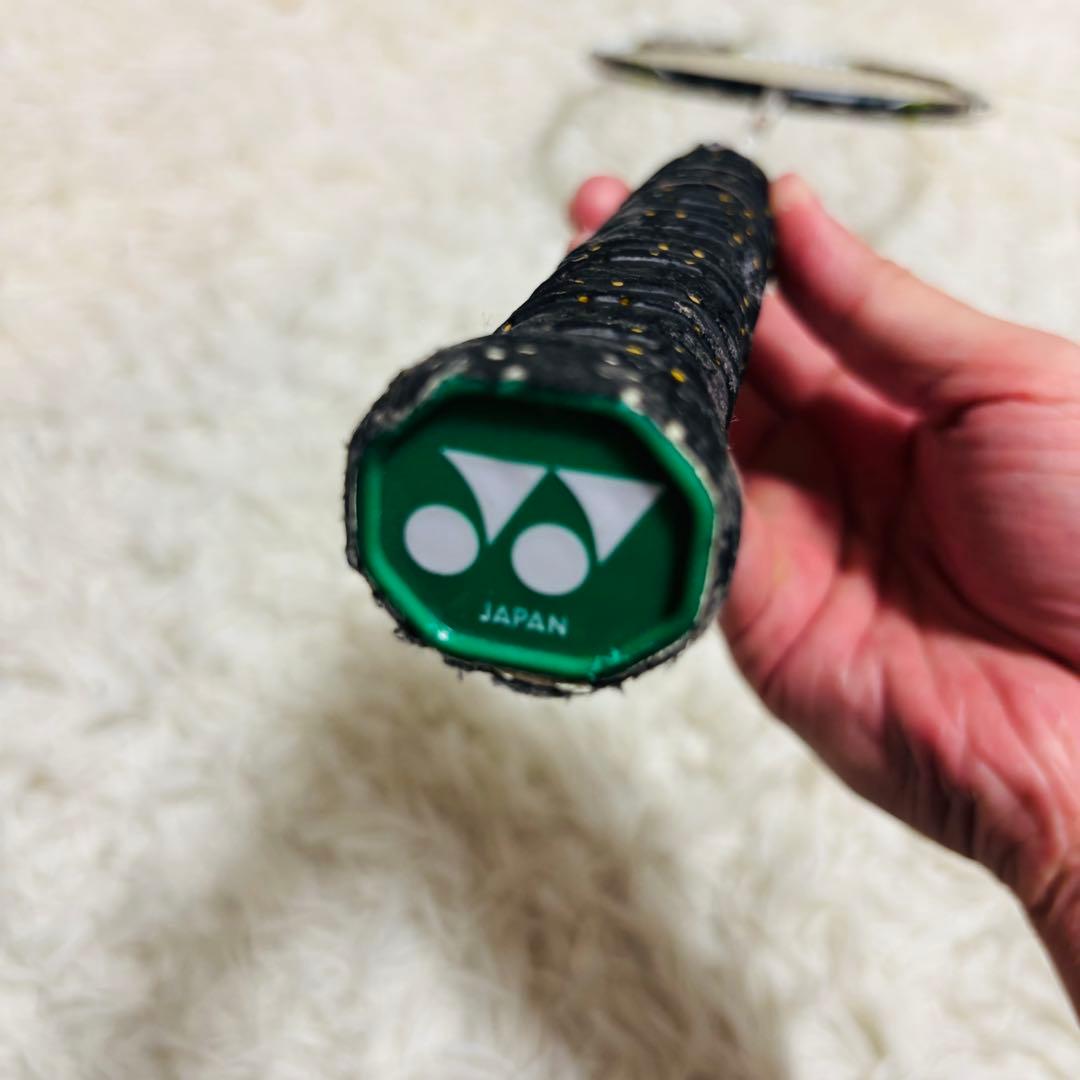 YONEX VOLTRIC Z-FORCE ボルトリックジーフォース