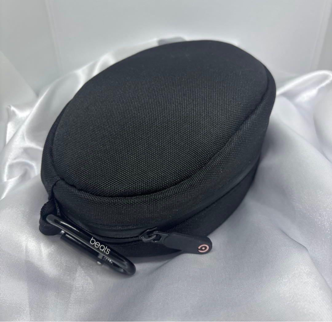 Beats solo3 ワイヤレスヘッドホン ローズゴールド
