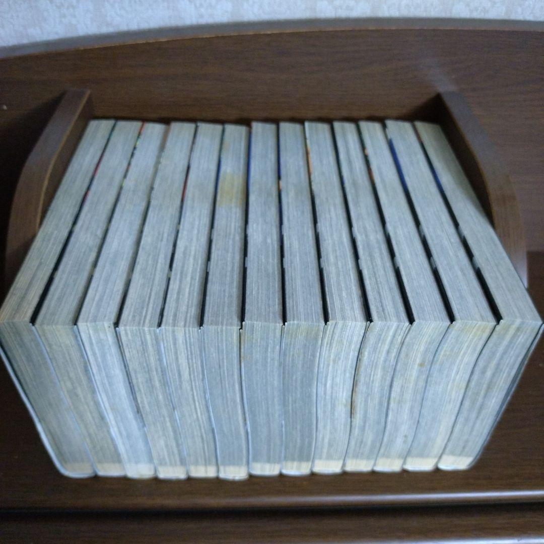 カイジ 全巻 セット