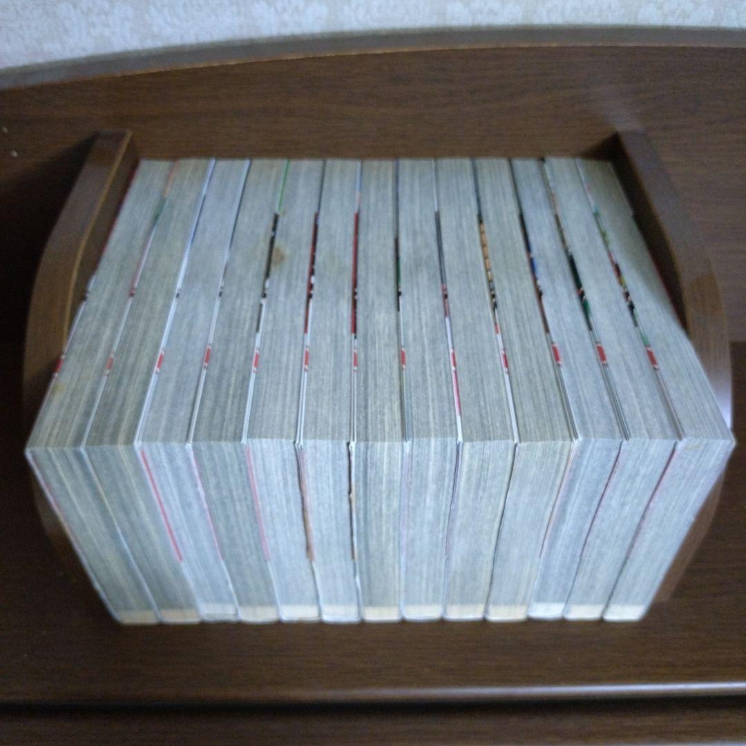 カイジ 全巻 セット