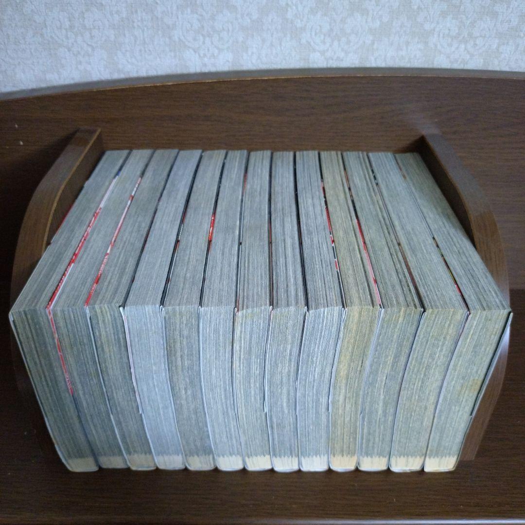 カイジ 全巻 セット