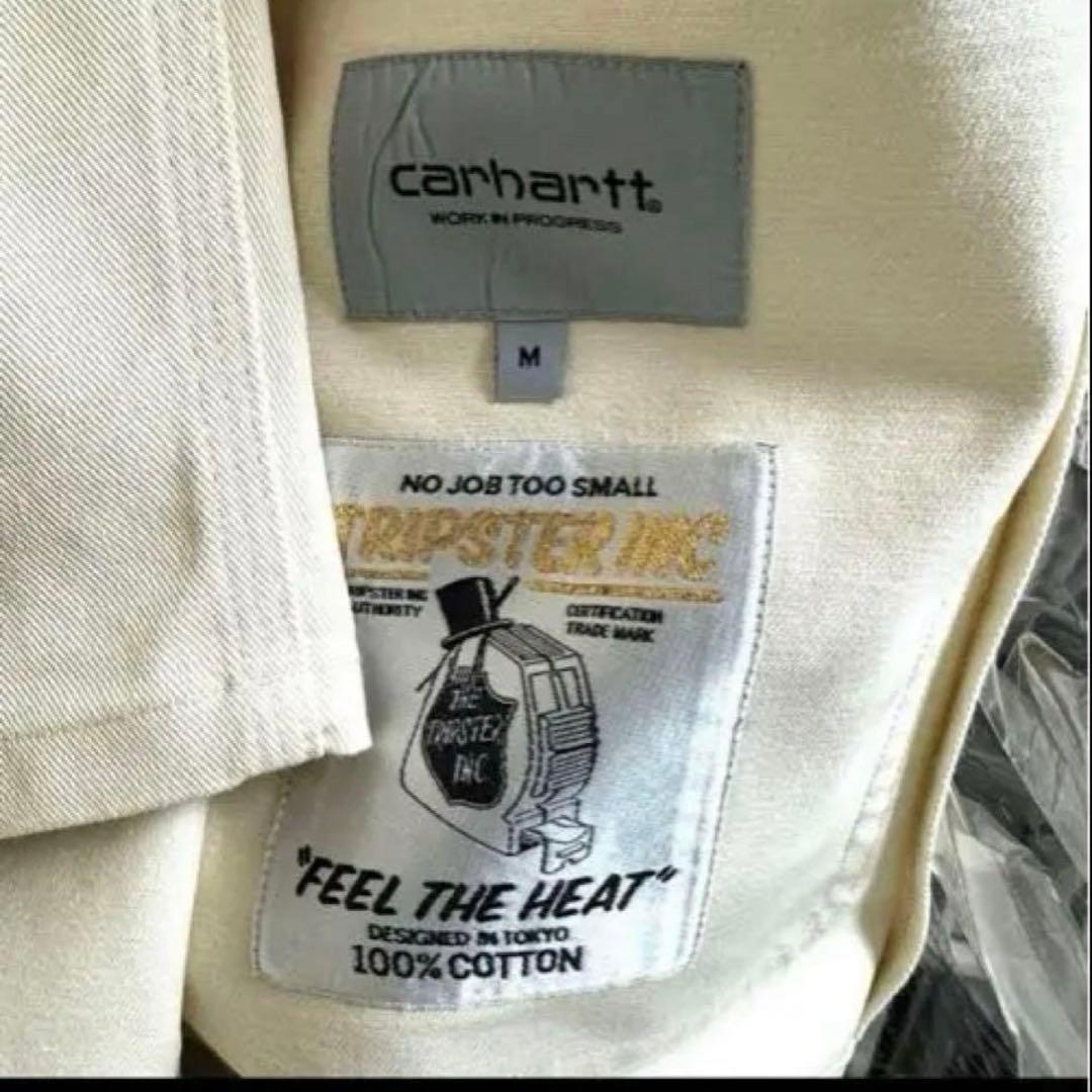 Carhartt Kunichi Nomura カーハート セットアップ M