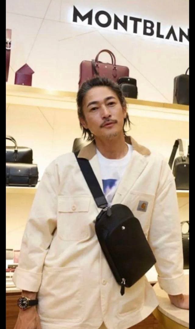 Carhartt Kunichi Nomura カーハート セットアップ M