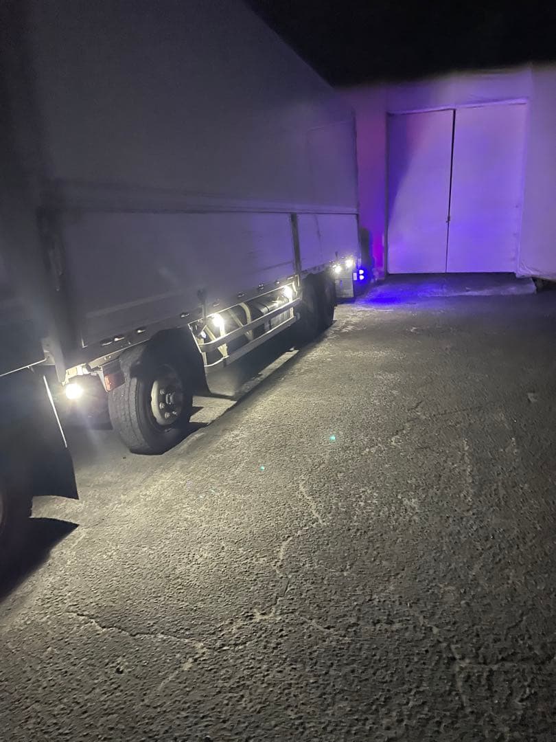 LEDマーカー