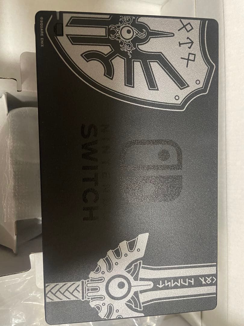 任天堂swith ドラクエ　本体