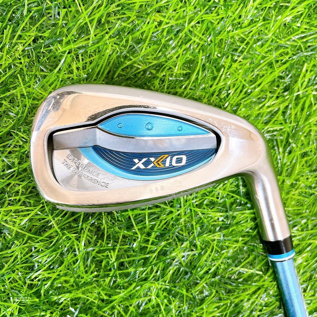 ゼクシオ13 XXIO MP1300 レディース　7番アイアン Lフレックス