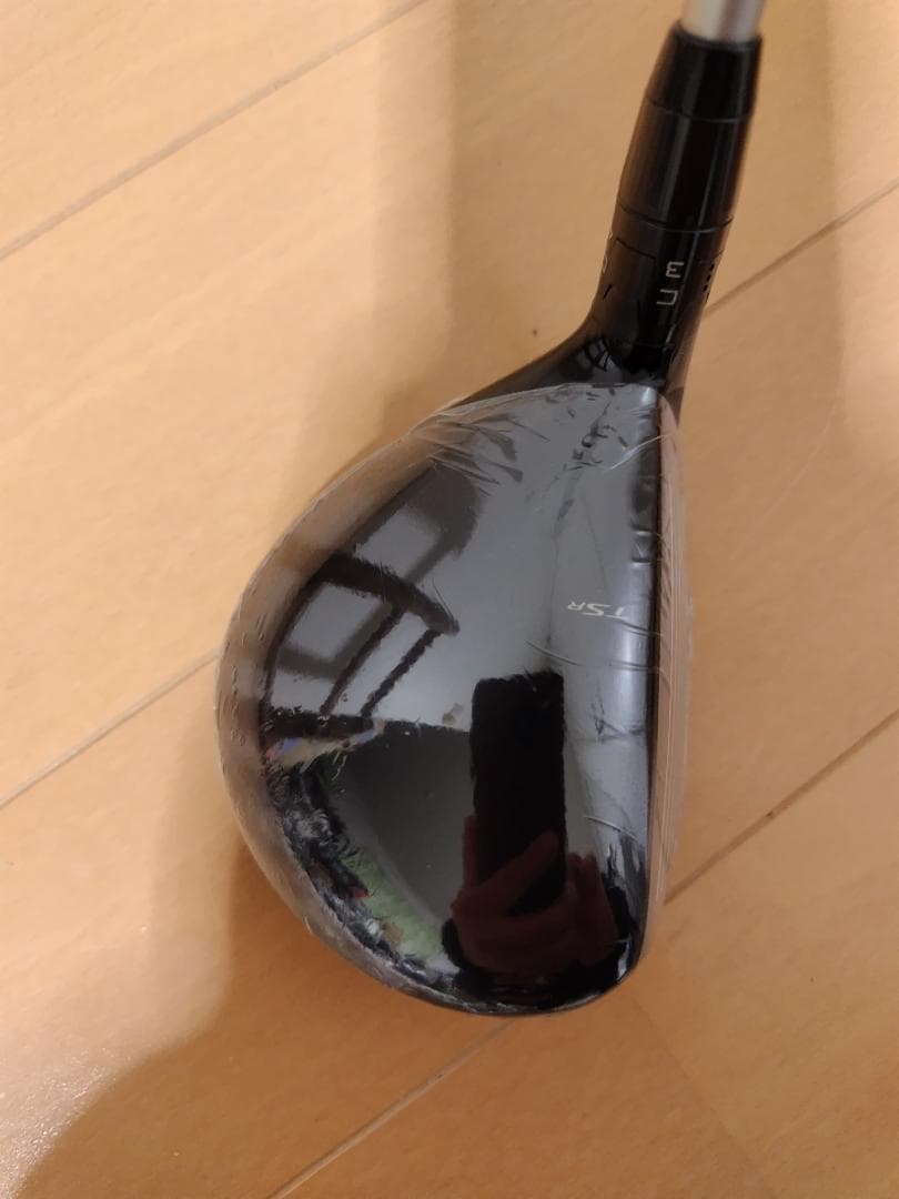 【新品】タイトリスト TSR 1 5U TSP121HY R
