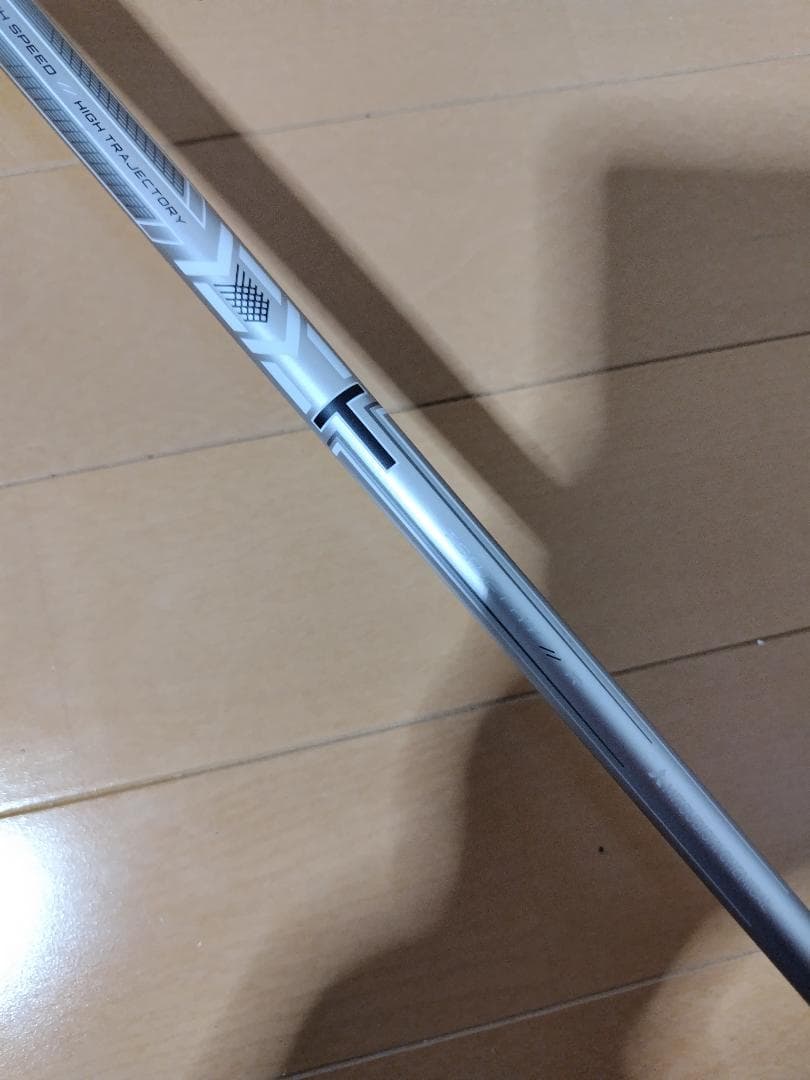 【新品】タイトリスト TSR 1 5U TSP121HY R