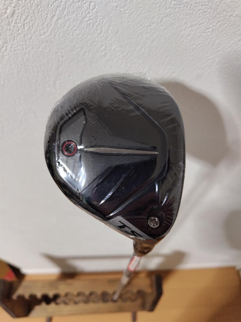 【新品】タイトリスト TSR 1 5U TSP121HY R