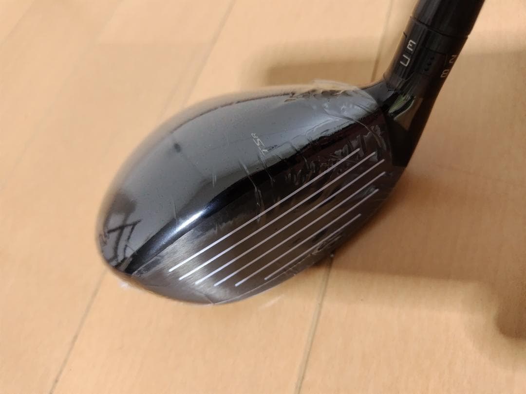 【新品】タイトリスト TSR 1 5U TSP121HY R