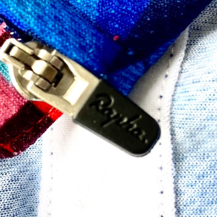 【美品】Rapha Super Cross Jersey サイズ:M
