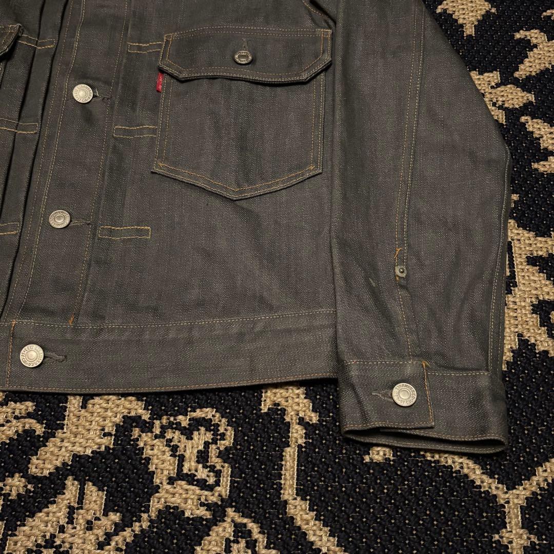 Levi's 2nd 70584 セカンド デニムジャケット