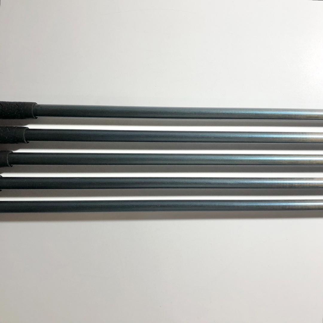 HONMA LB-606 アイアン 10本セット CAVITY BACK ★★★