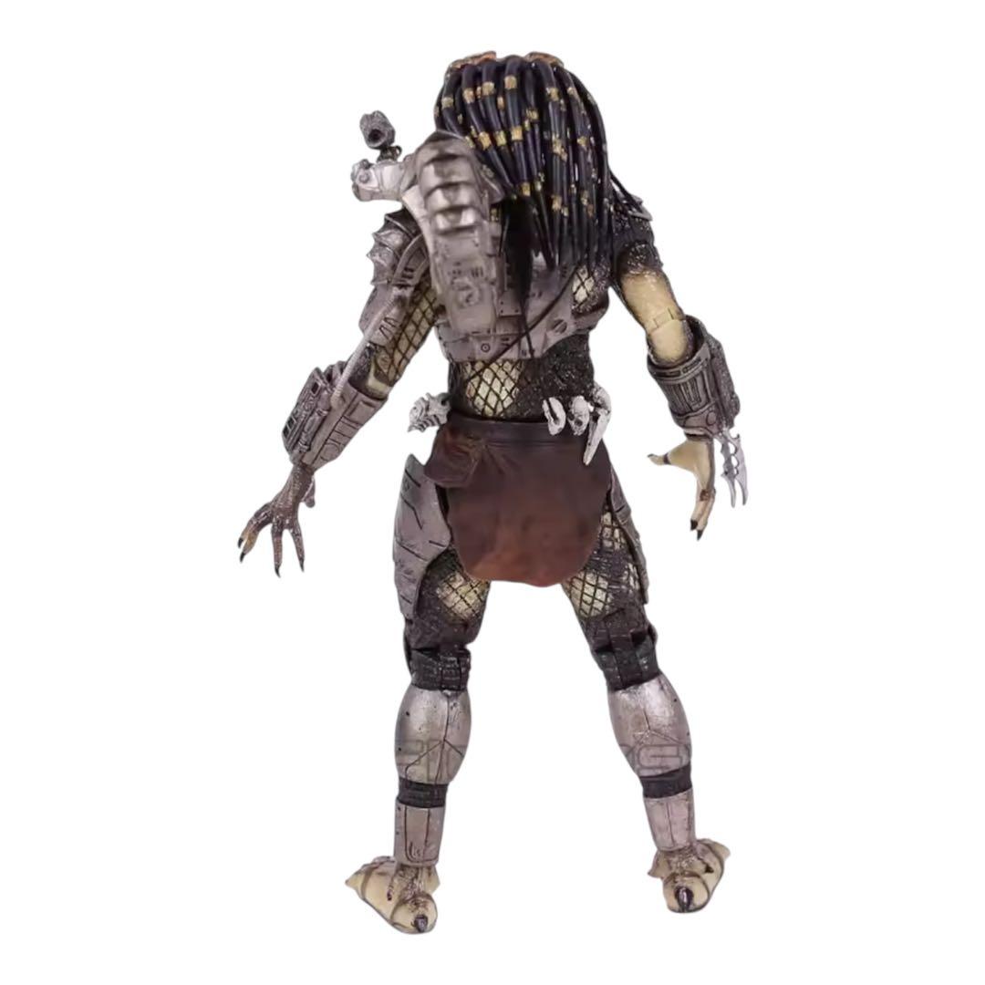 プレデター フィギュア 約30cm 映画　キャラクター　SF