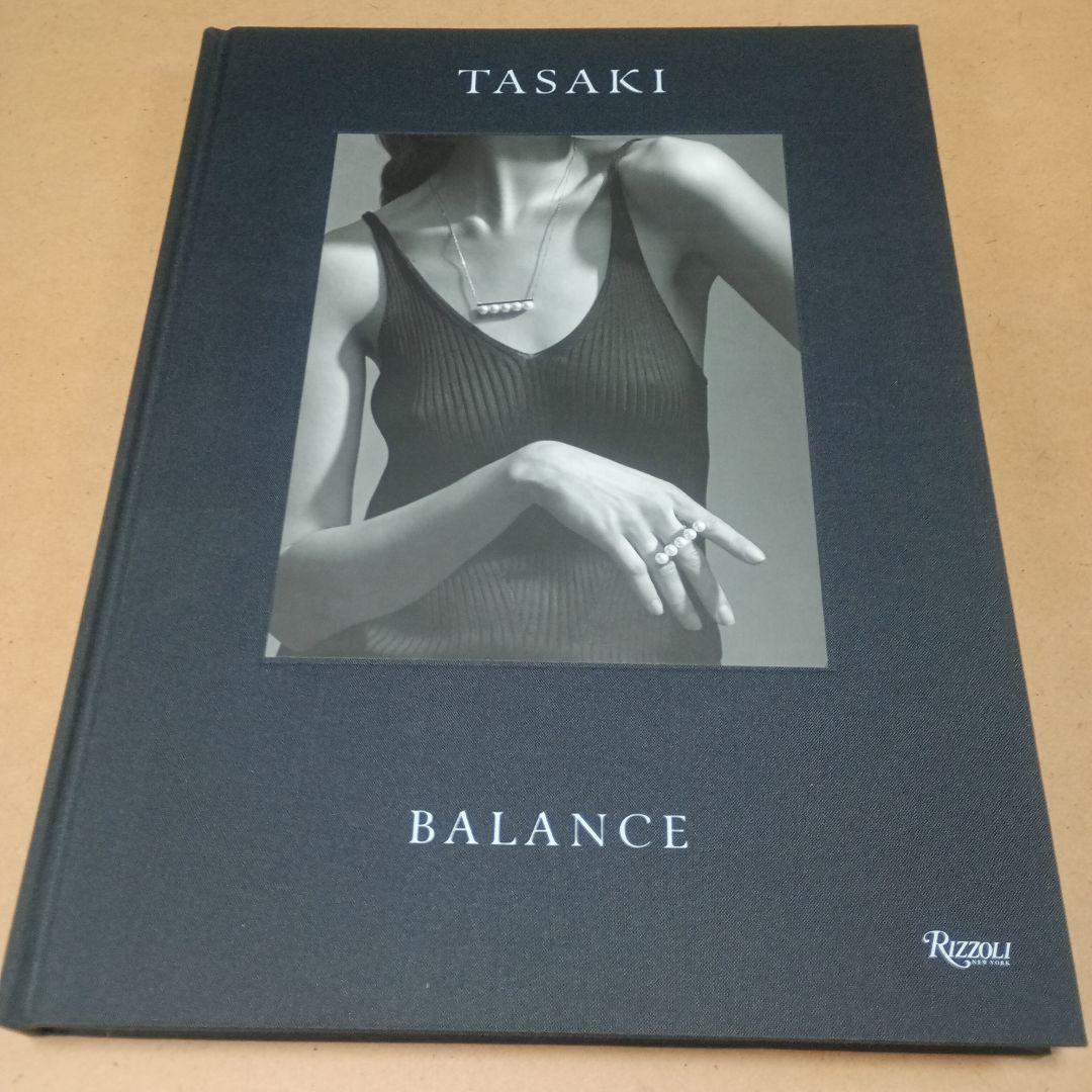 アート・デザイン・音楽 TASAKI: Balance