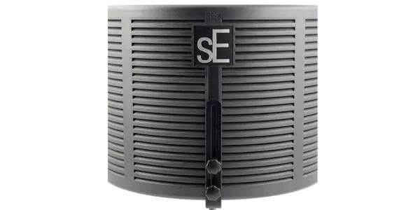 【値下げ中】SE ELECTRONICS RF-X リフレクションフィルター