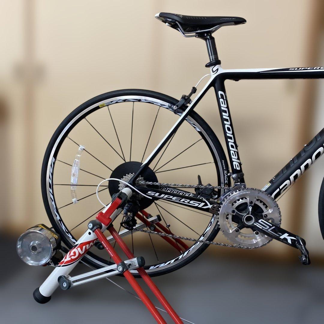 Cannondale SUPERSIX 3 ULTEGRA【未使用に近い！】