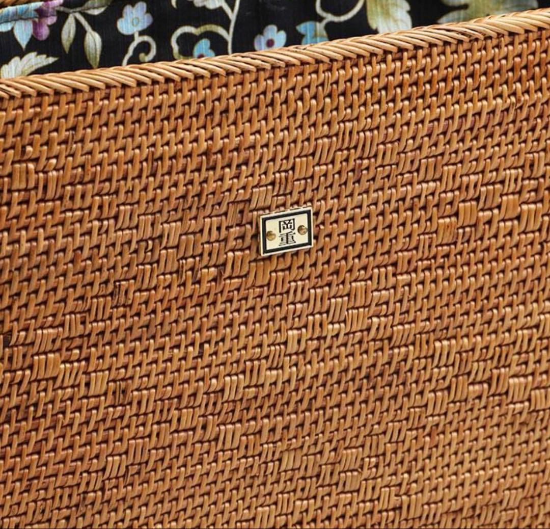 岡重　アタバッグ　新品