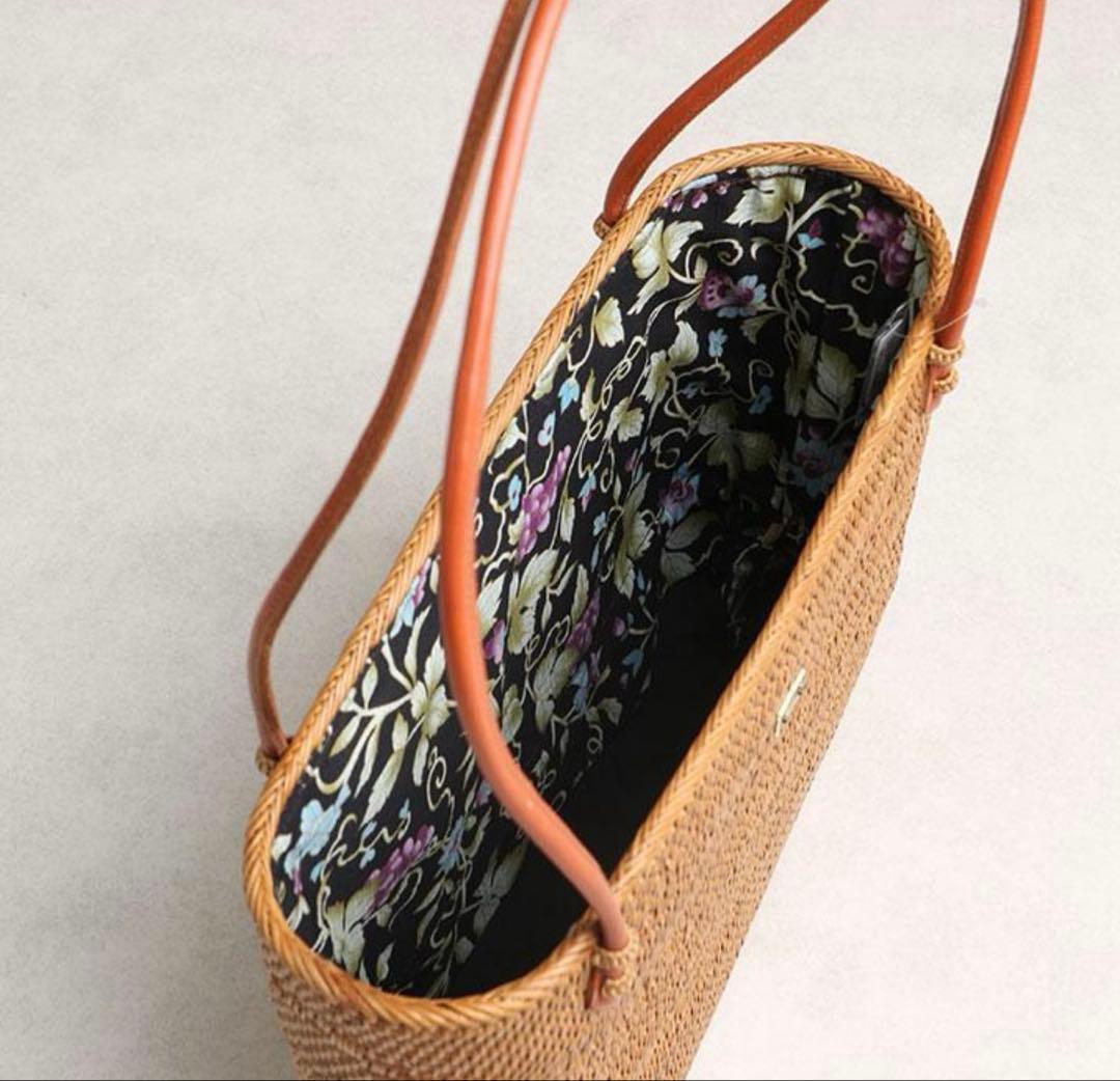 岡重　アタバッグ　新品